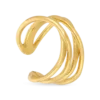 Bijou Brigitte Anneau d'oreille - Double Infinity Clearance