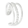 Bijou Brigitte Anneau d'oreille - Pointed Catch Hot