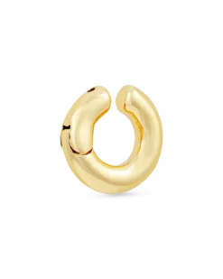 Bijou Brigitte Anneau pour oreille - Golden Classic Outlet