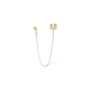 Bijou Brigitte Anneau pour oreille - Golden Shine Best