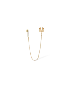 Bijou Brigitte Anneau pour oreille - Golden Shine Best