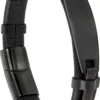 Bijou Brigitte Bacelet pour homme - Brown Vibe Best