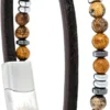 Bijou Brigitte Bacelet pour homme - Wild Treasure