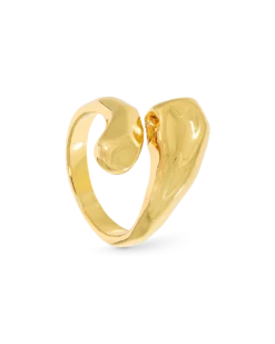 Bijou Brigitte Bague - Asymmetrical Basic