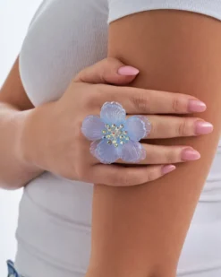 Bijou Brigitte Bague - Baby Blossom Best