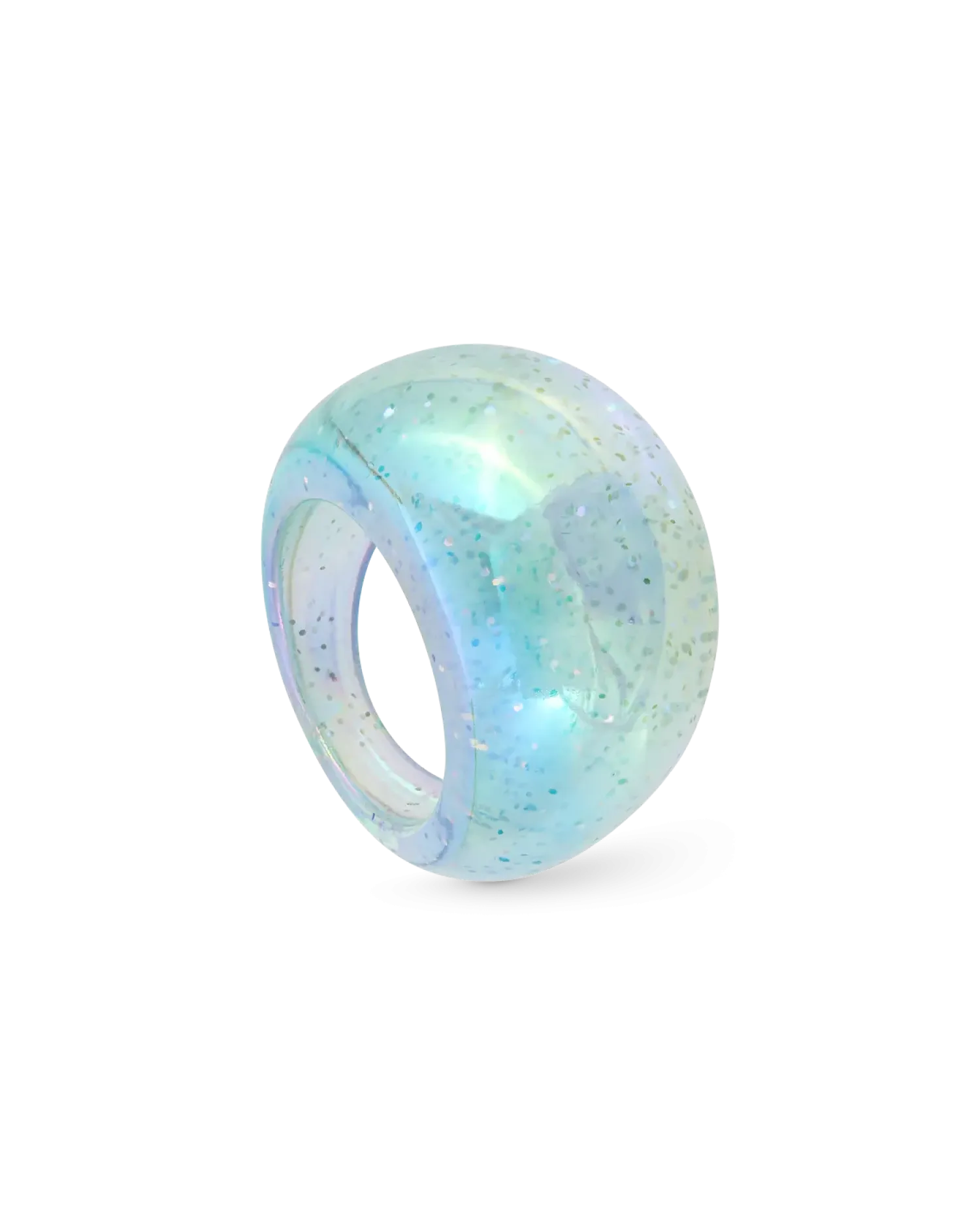 Bijou Brigitte Bague - Baby Glitter Sale