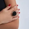 Bijou Brigitte Bague - Black Mamba Best