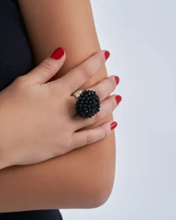 Bijou Brigitte Bague - Black Mamba Best