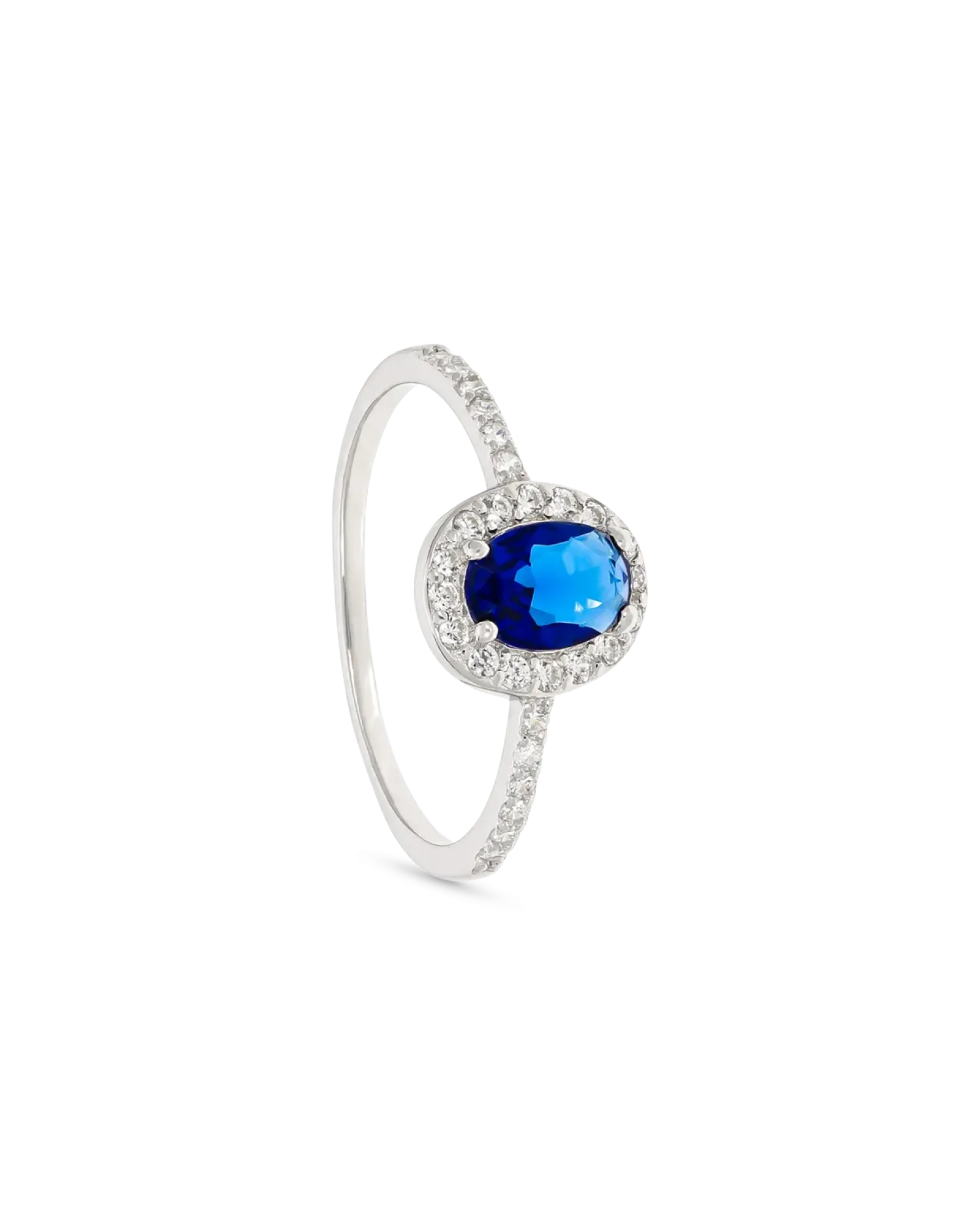 Bijou Brigitte Bague - Blue Princess