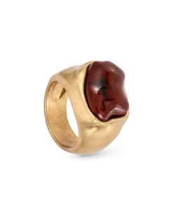 Bijou Brigitte Bague - Bohemian Chunk Sale