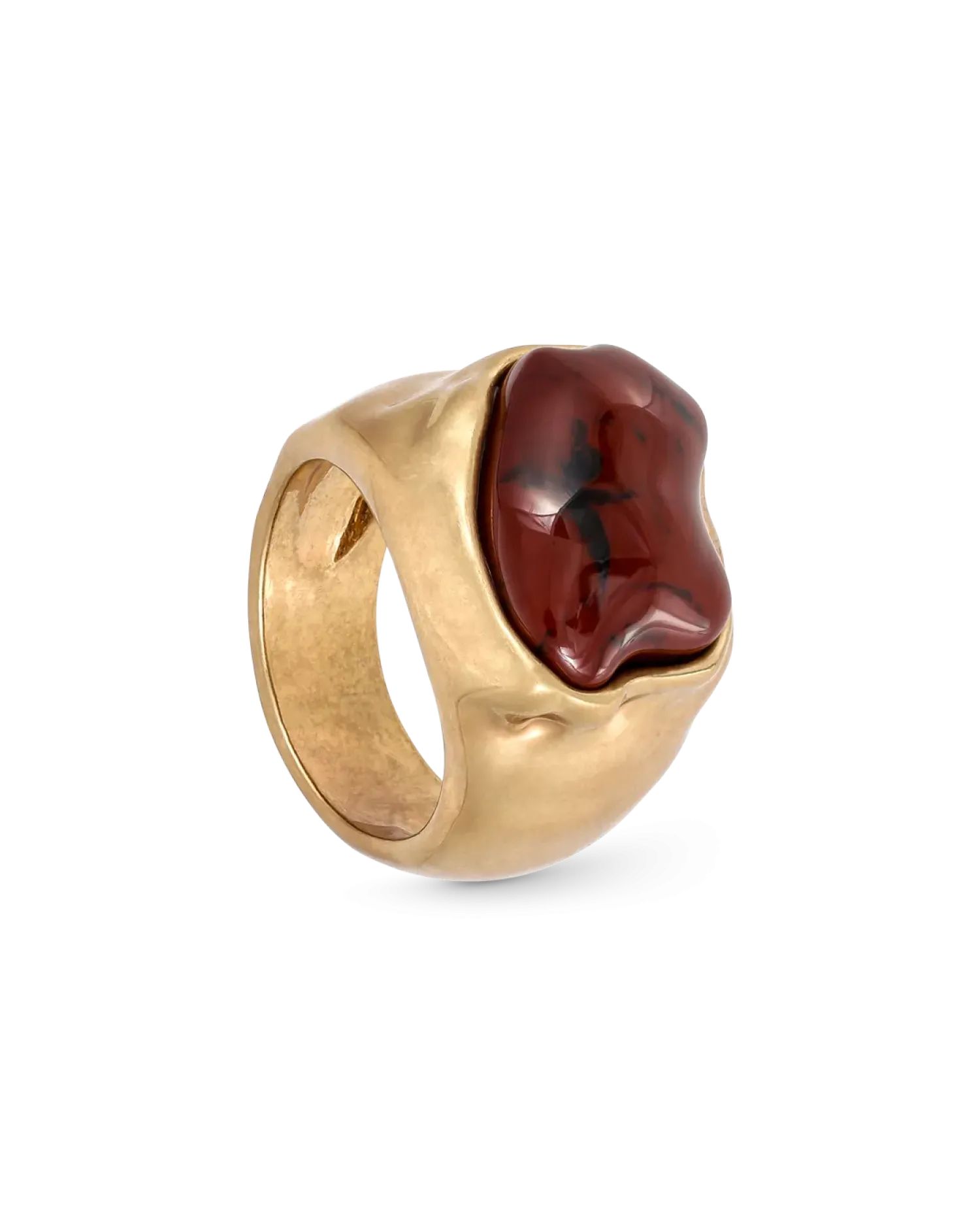 Bijou Brigitte Bague - Bohemian Chunk Sale