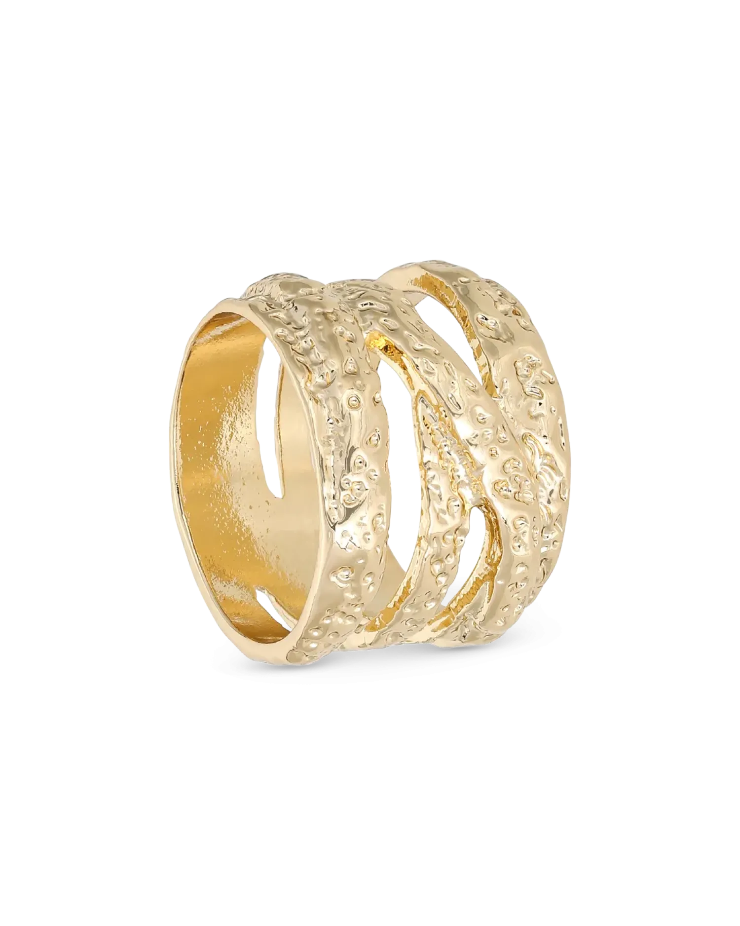 Bijou Brigitte Bague - Boho Bold Sale