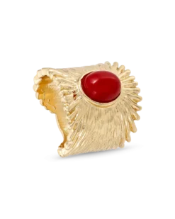 Bijou Brigitte Bague - Boho Jade Clearance