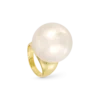 Bijou Brigitte Bague - Bold Pearl Hot