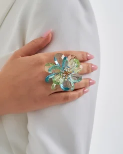 Bijou Brigitte Bague - Botanical Glow Online