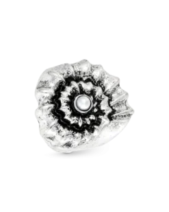 Bijou Brigitte Bague - Bright Shell Clearance
