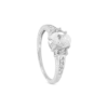 Bijou Brigitte Bague - Brilliant