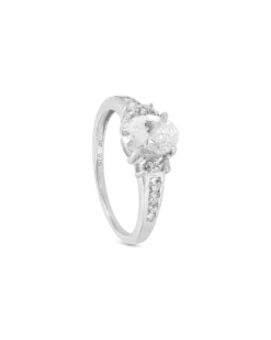Bijou Brigitte Bague - Brilliant