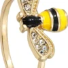 Bijou Brigitte Bague - Buzzing Cutie Sale