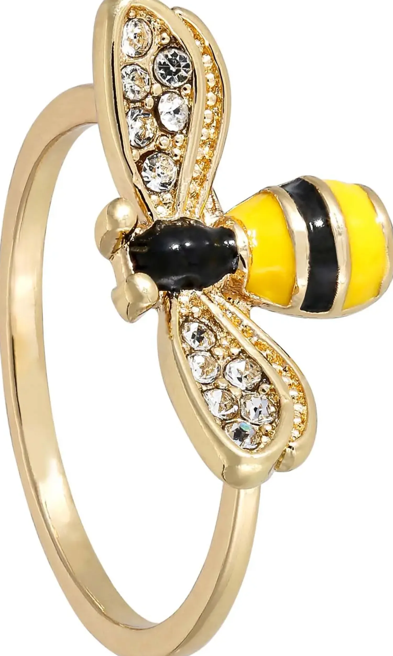 Bijou Brigitte Bague - Buzzing Cutie Sale