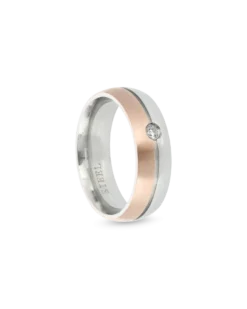 Bijou Brigitte Bague - Charming 17 New