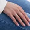 Bijou Brigitte Bague - Charming Diamonds Hot