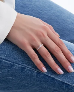 Bijou Brigitte Bague - Charming Diamonds Hot