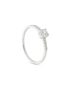 Bijou Brigitte Bague - Charming Diamonds Hot