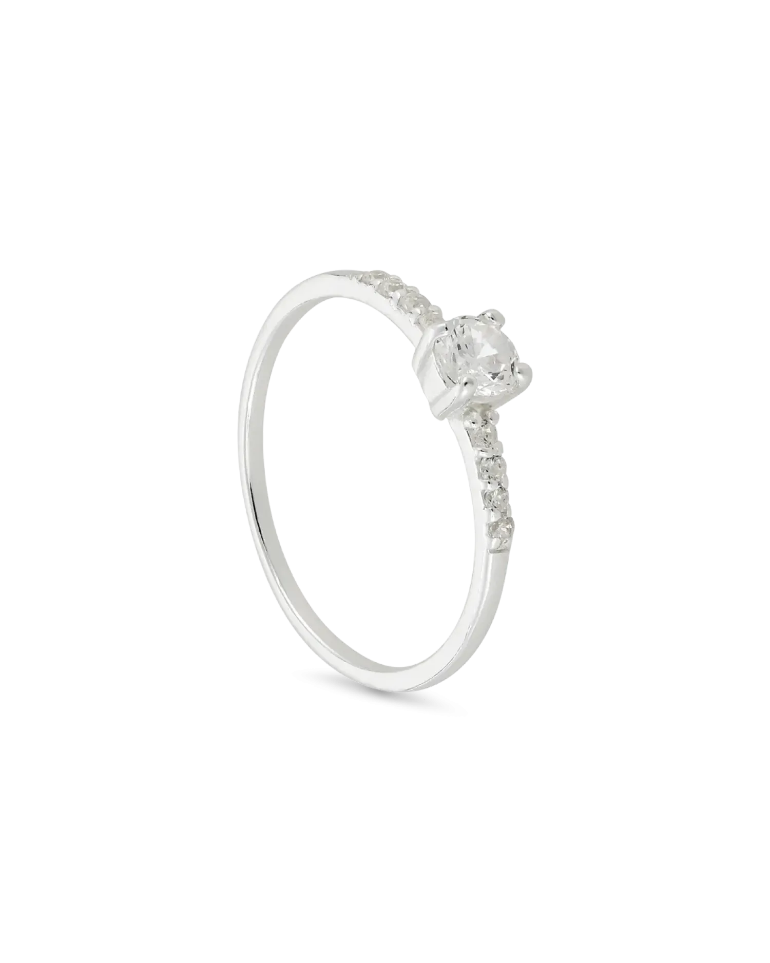 Bijou Brigitte Bague - Charming Diamonds Hot