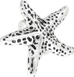 Bijou Brigitte Bague - Chrome Star Sale