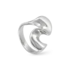 Bijou Brigitte Bague - Chunky Wave