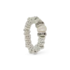 Bijou Brigitte Bague - Classic Pearl New