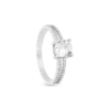 Bijou Brigitte Bague - Classic Sparkle Online