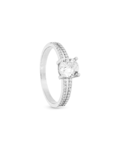 Bijou Brigitte Bague - Classic Sparkle Online