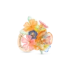 Bijou Brigitte Bague - Colorful Blossom Outlet