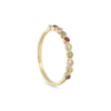 Bijou Brigitte Bague - Colorful Shining Online