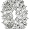 Bijou Brigitte Bague - Crystal Moment Clearance