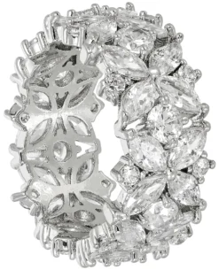 Bijou Brigitte Bague - Crystal Moment Clearance