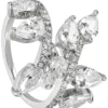 Bijou Brigitte Bague - Crystal Tendrils Best