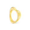 Bijou Brigitte Bague - Cute Heart Online