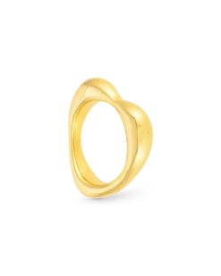 Bijou Brigitte Bague - Cute Heart Online