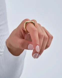 Bijou Brigitte Bague - Cute Heart Online
