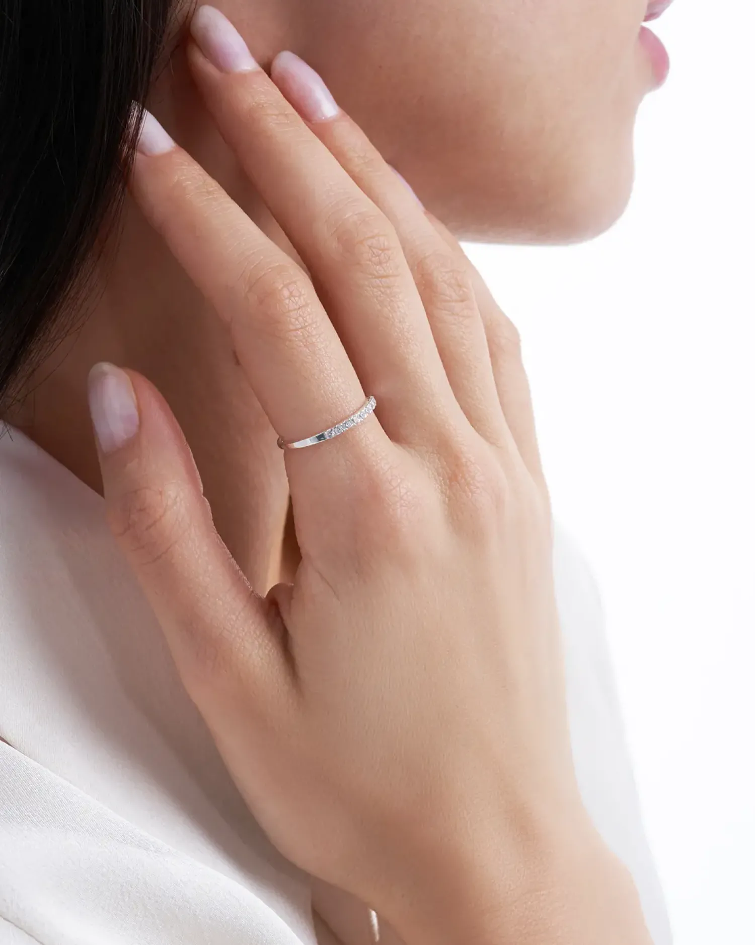Bijou Brigitte Bague - Cute Shine Clearance