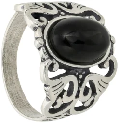 Bijou Brigitte Bague - Dark Angel