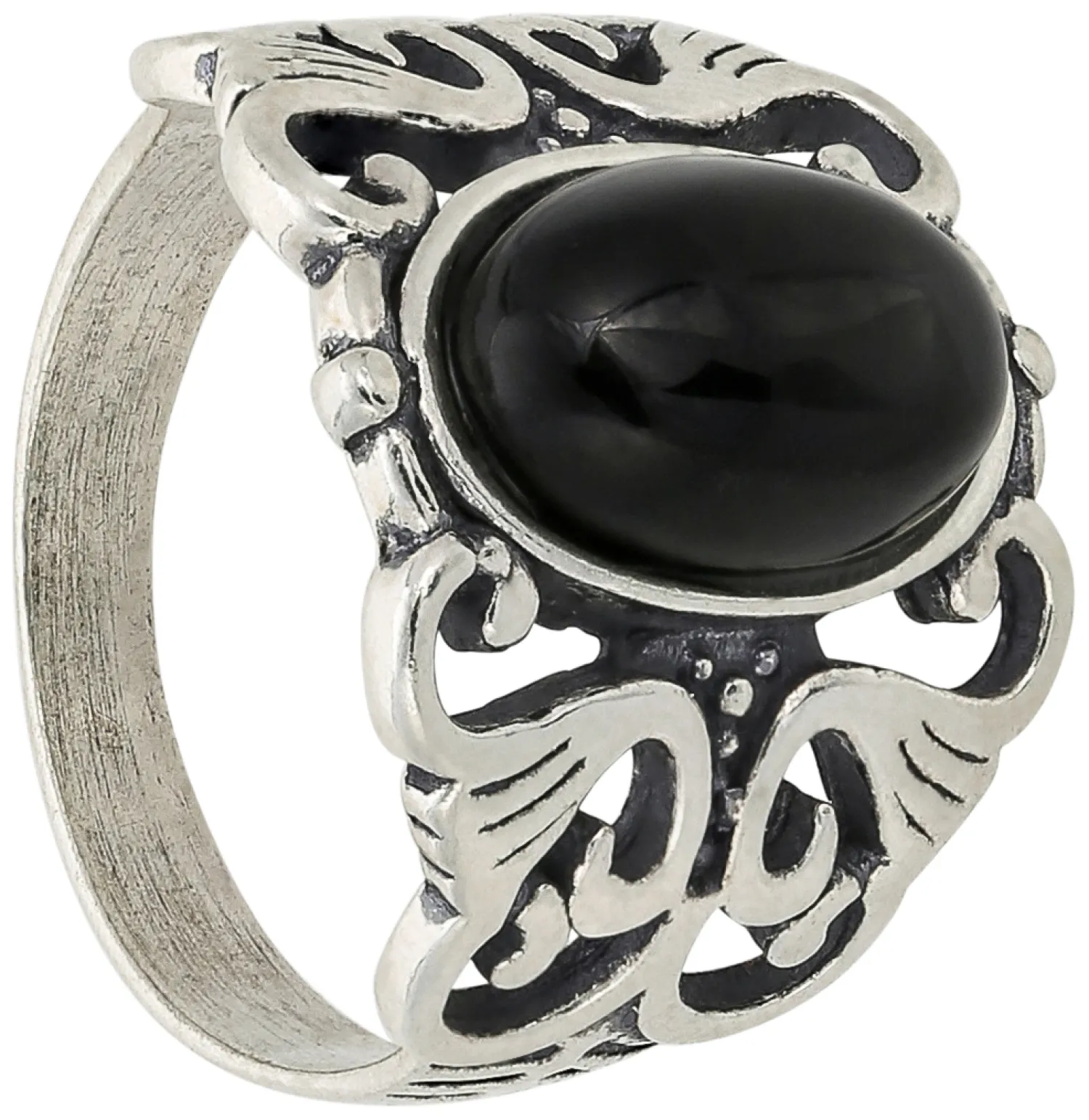 Bijou Brigitte Bague - Dark Angel