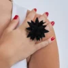 Bijou Brigitte Bague - Dark Blossom Clearance