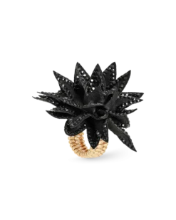 Bijou Brigitte Bague - Dark Blossom Clearance