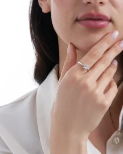 Bijou Brigitte Bague - Dazzling Best