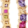 Bijou Brigitte Bague - Delicate Colors Clearance
