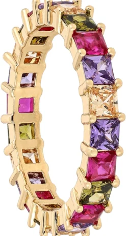 Bijou Brigitte Bague - Delicate Colors Clearance